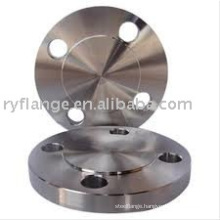 carbon steel ansi flange